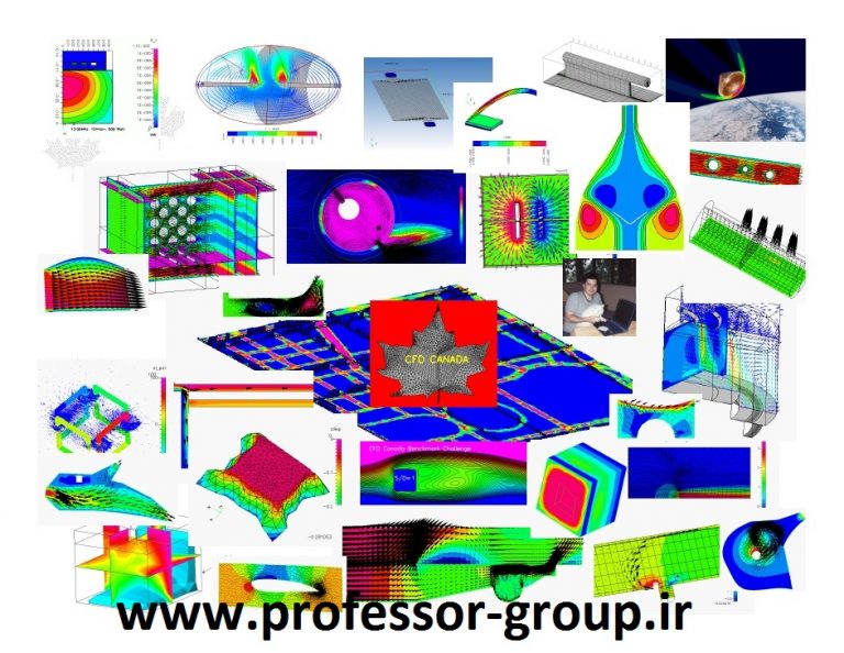 Read more about the article کاربردهای دینامیک سیالات محاسباتی (CFD)