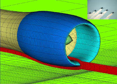 Read more about the article انجام پروژه انسیس (ansys)